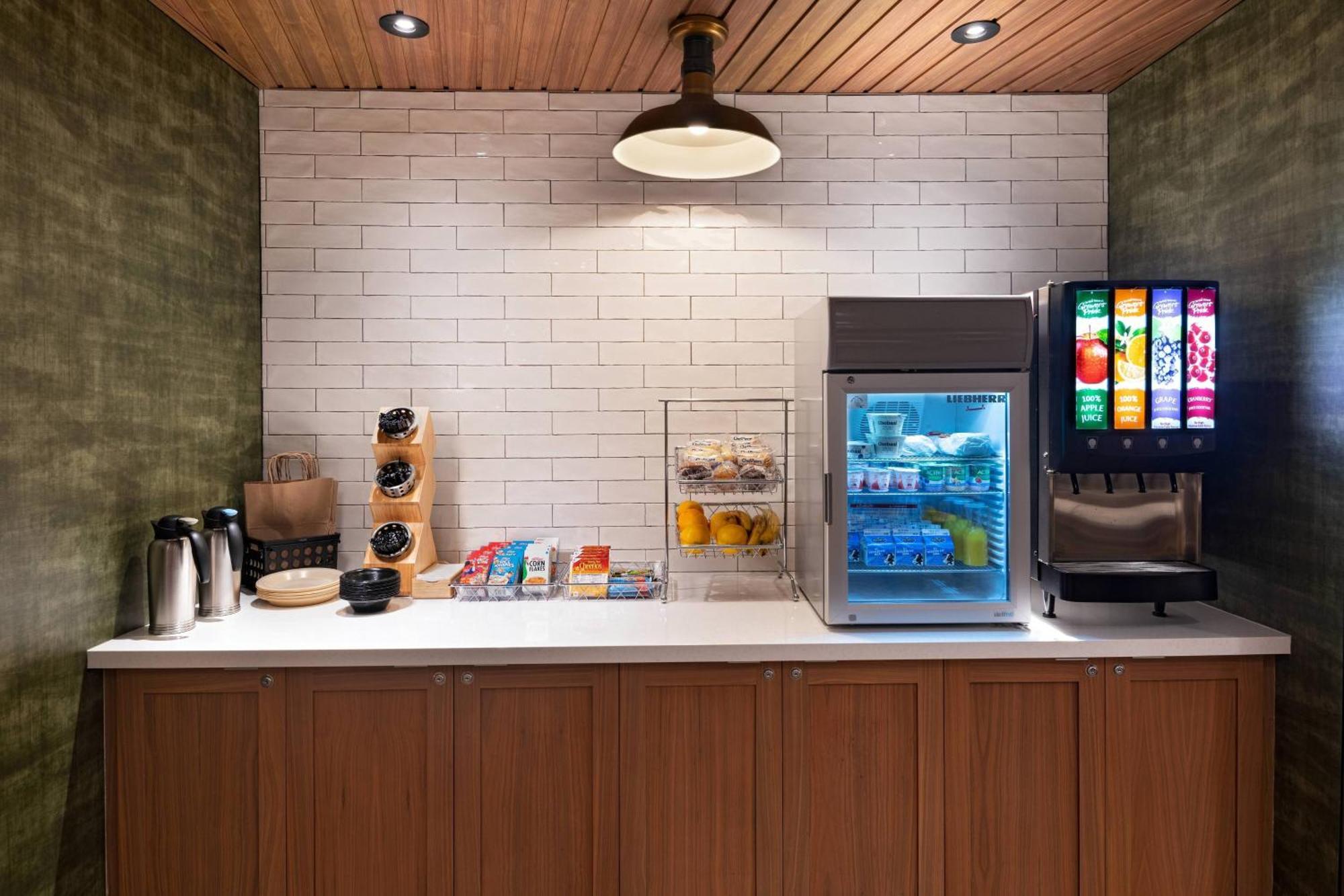 Fairfield Inn & Suites By Marriott Oskaloosa Εξωτερικό φωτογραφία