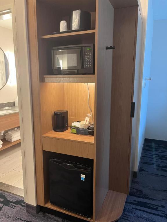 Fairfield Inn & Suites By Marriott Oskaloosa Εξωτερικό φωτογραφία