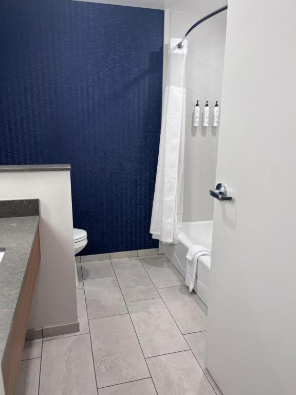 Fairfield Inn & Suites By Marriott Oskaloosa Εξωτερικό φωτογραφία