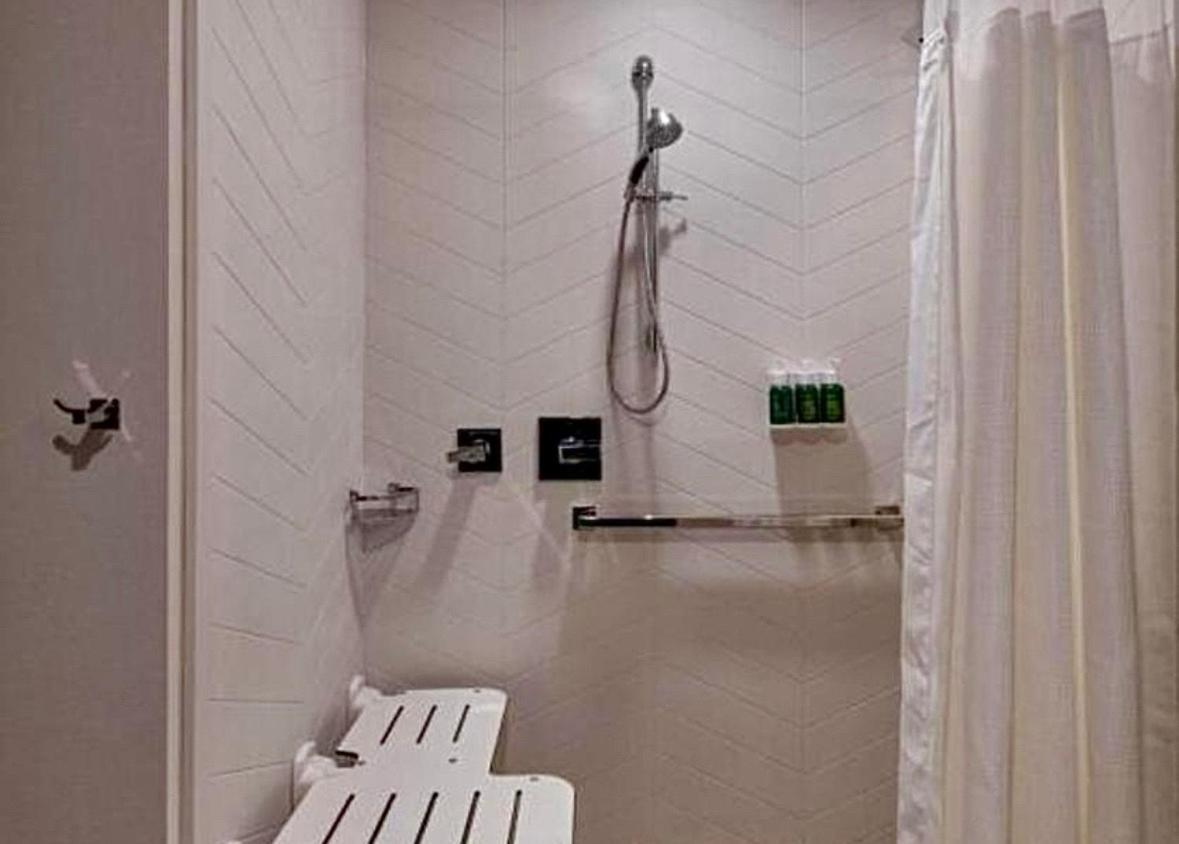 Fairfield Inn & Suites By Marriott Oskaloosa Εξωτερικό φωτογραφία